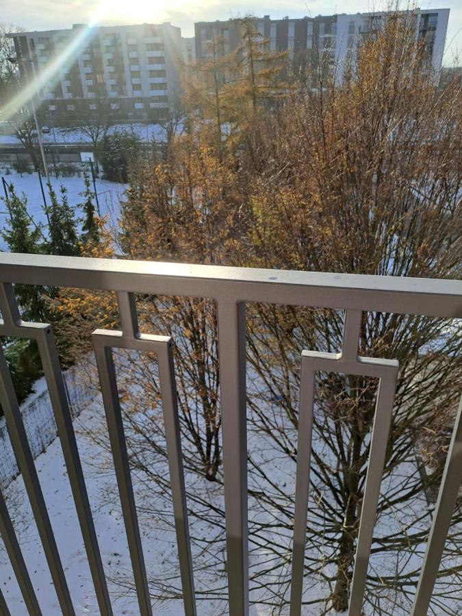 Orawska 14 Hemma *