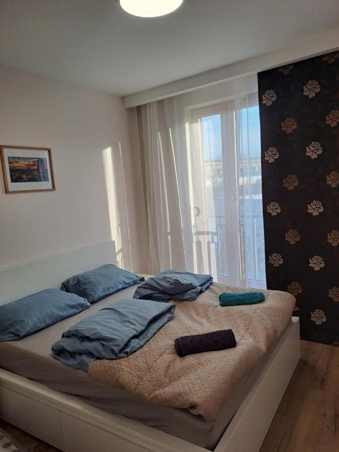 Apartment Orawska 14 Hemma