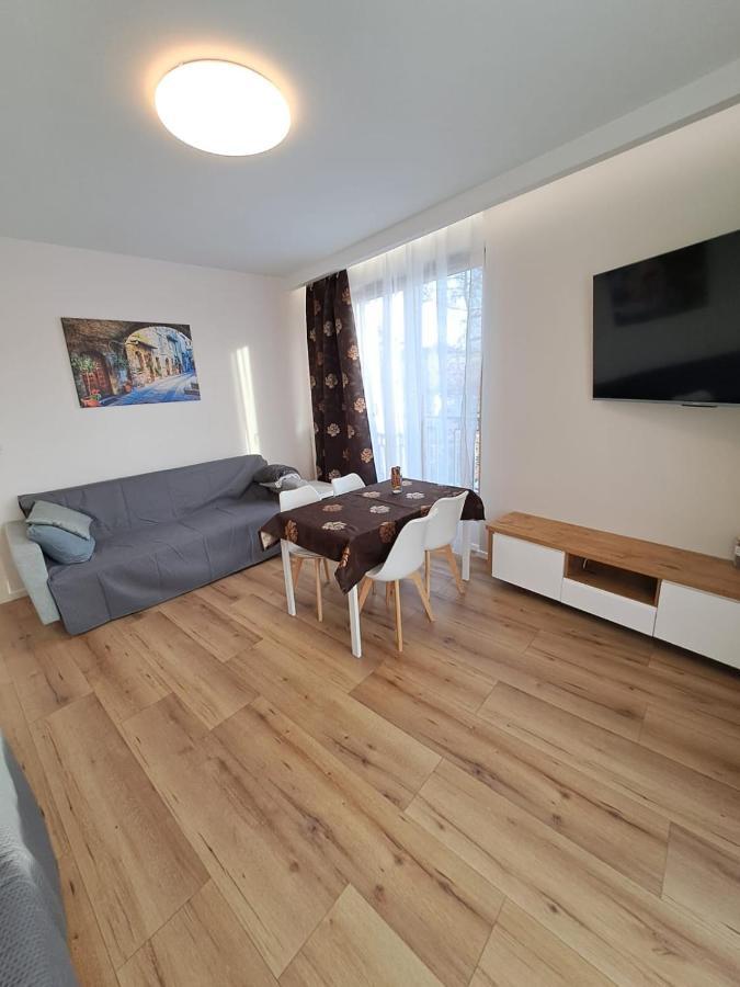 Apartment Orawska 14 Hemma *