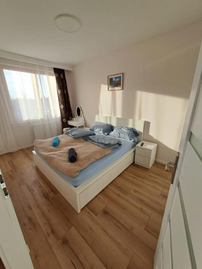 Apartment Orawska 14 Hemma