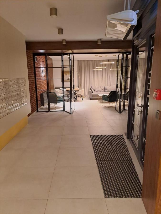 Orawska 14 Hemma Apartment Krakow