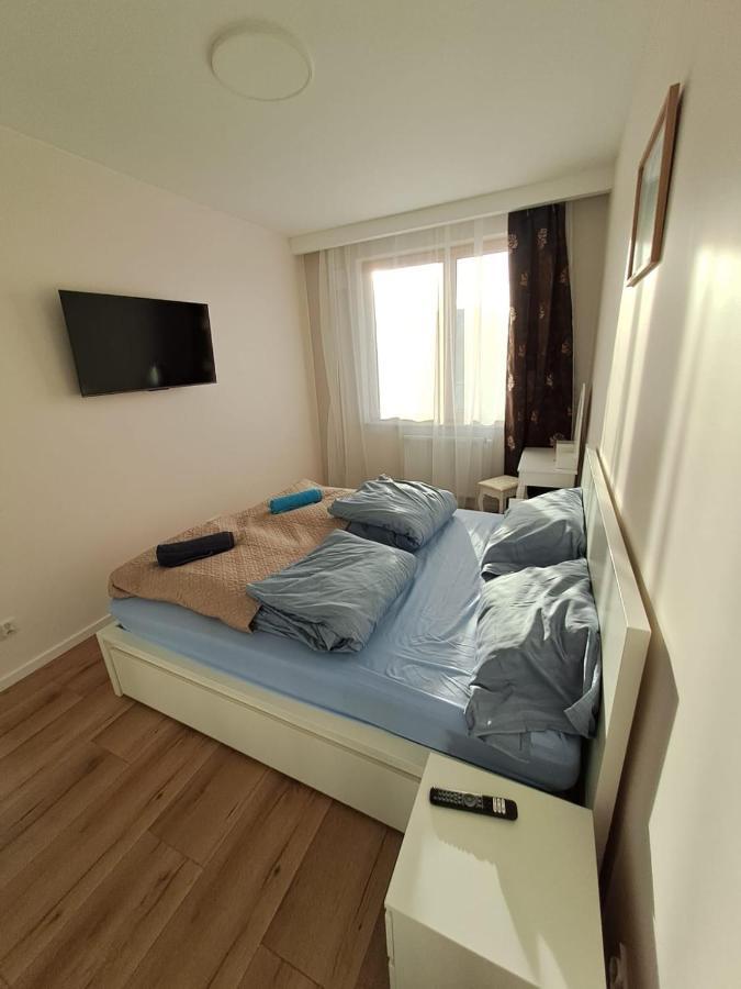Apartment Orawska 14 Hemma Krakow