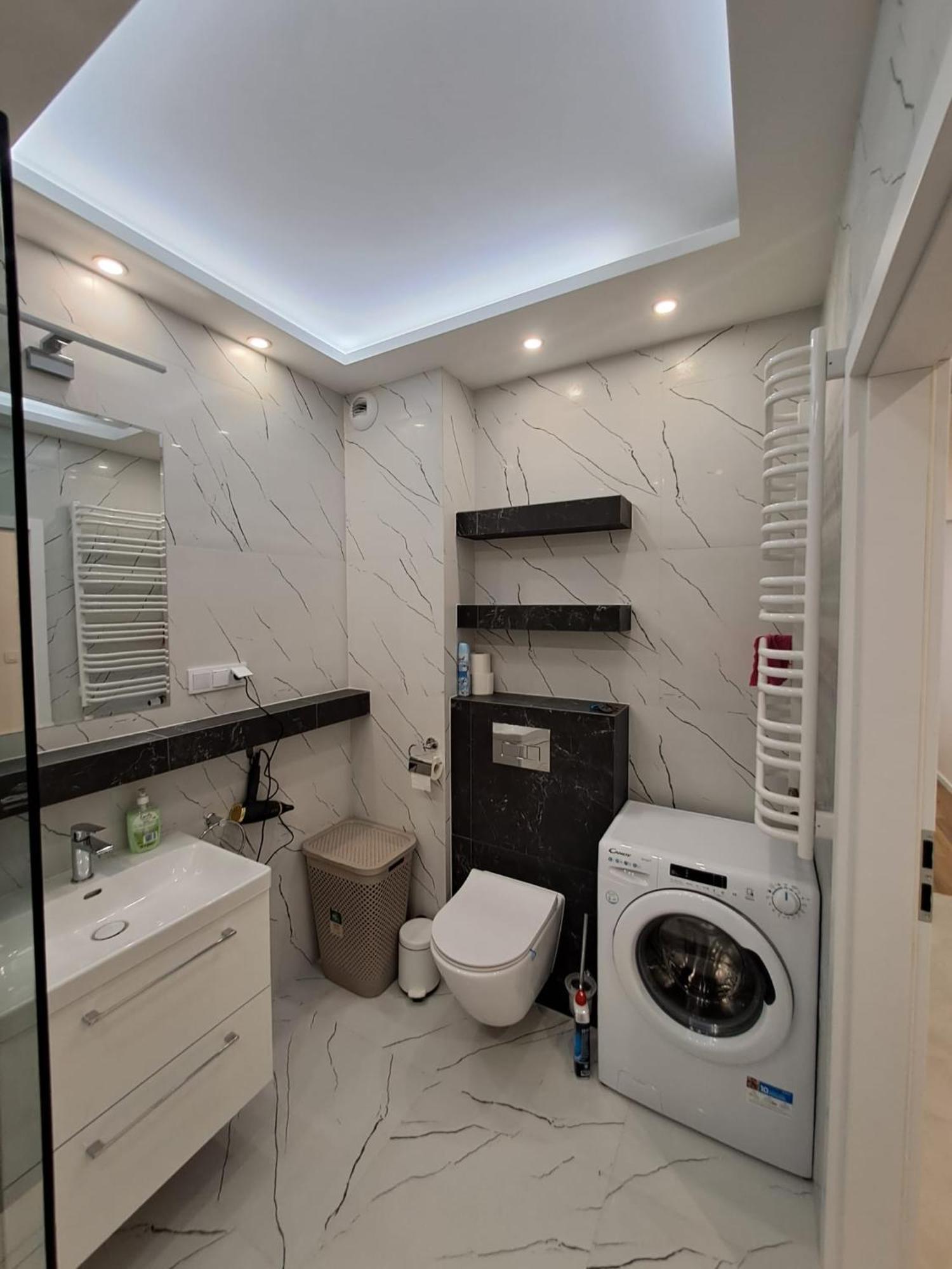 Apartment Orawska 14 Hemma Krakow