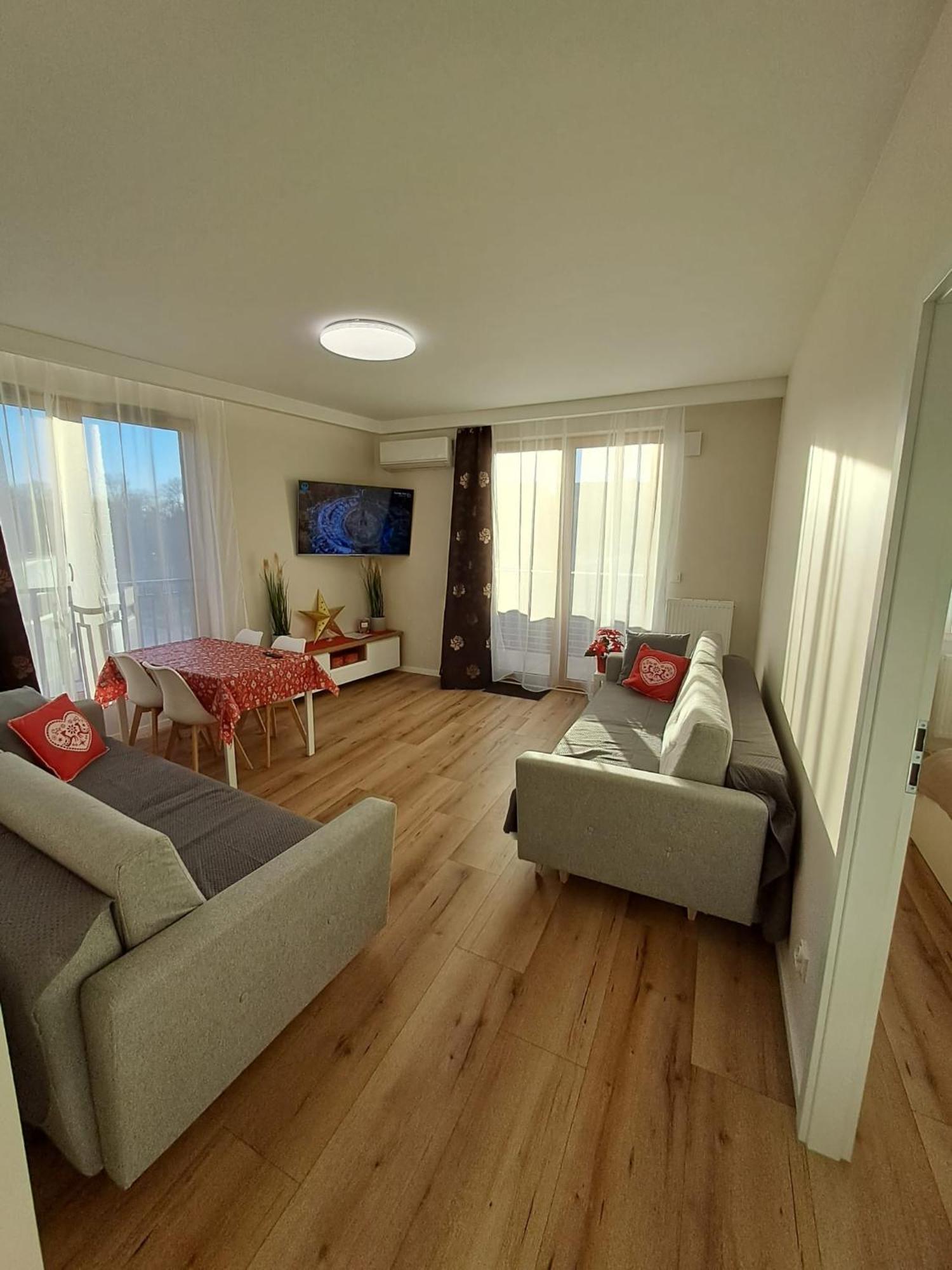 Apartment Orawska 14 Hemma *