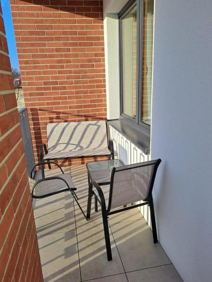 Appartement Orawska 14 Hemma