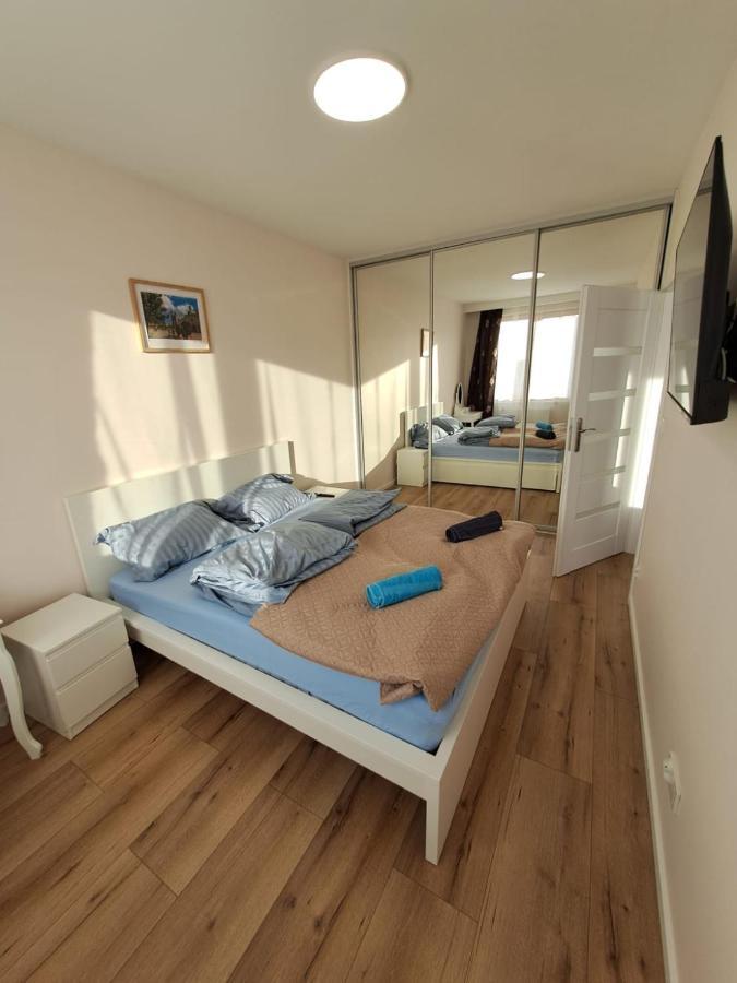 Orawska 14 Hemma Appartement *