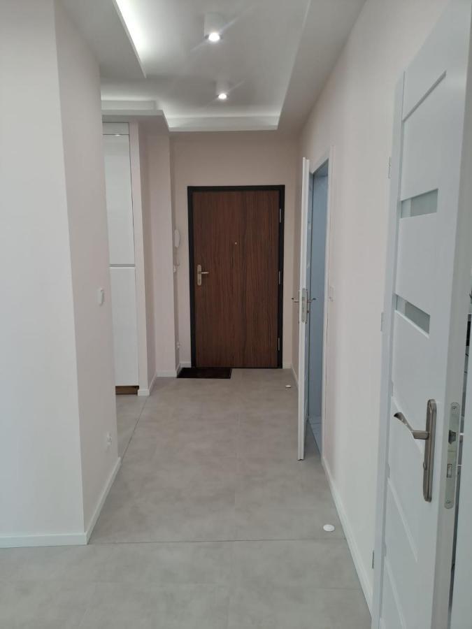Orawska 14 Hemma Appartement *