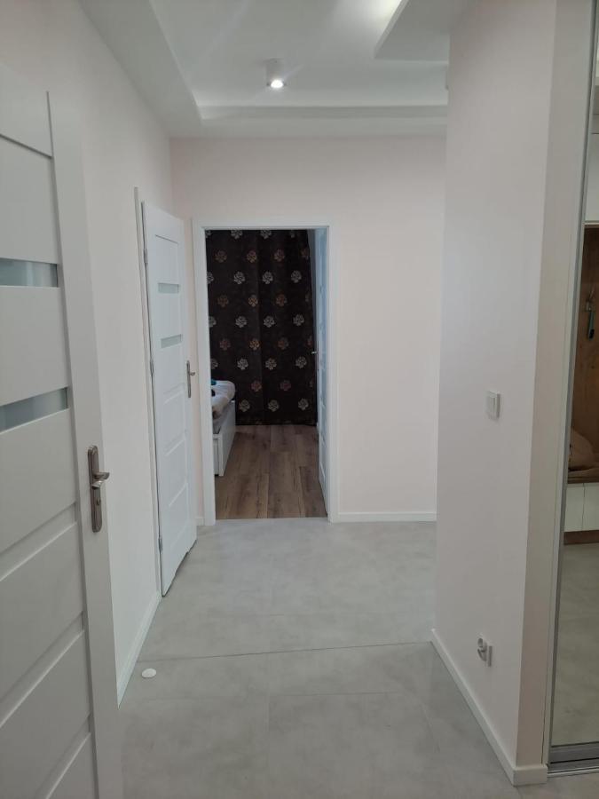 Orawska 14 Hemma Appartement